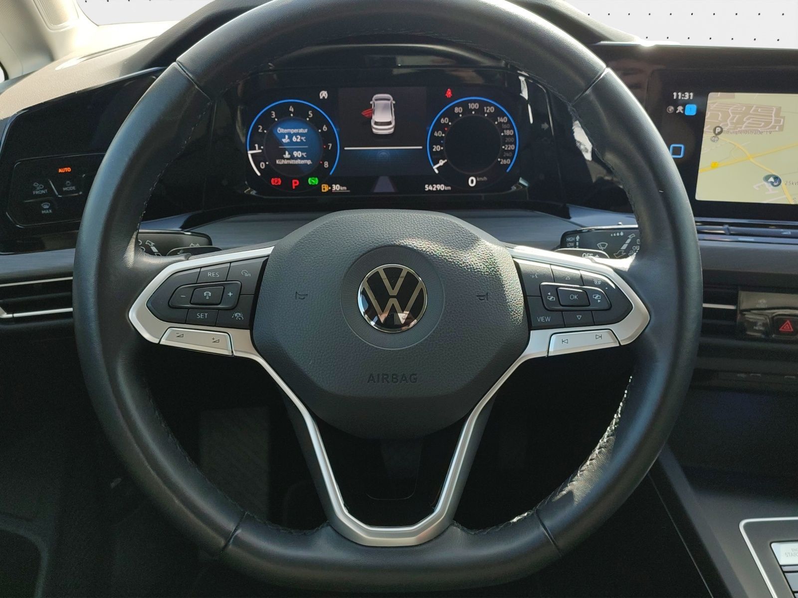 Volkswagen Golf - Bild 10