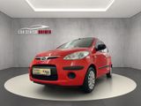 Hyundai i10 Edition+1.Hand 74961KM GanzjahresreifenTop - Hyundai i10 in Bremen