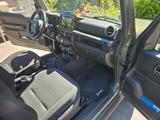 Suzuki Jimny 1.5 ALLGRIP Comfort Comfort - gebrauchte Suzuki Jimny aus dem Jahr 2018