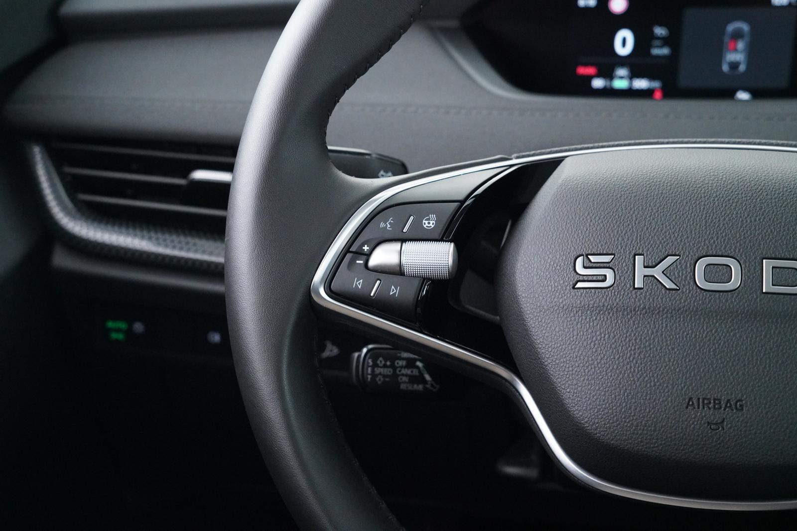 SKODA ELROQ - 50 TOUR STUDIO - 170 CV - BVA - CAMÉRA DE RECUL