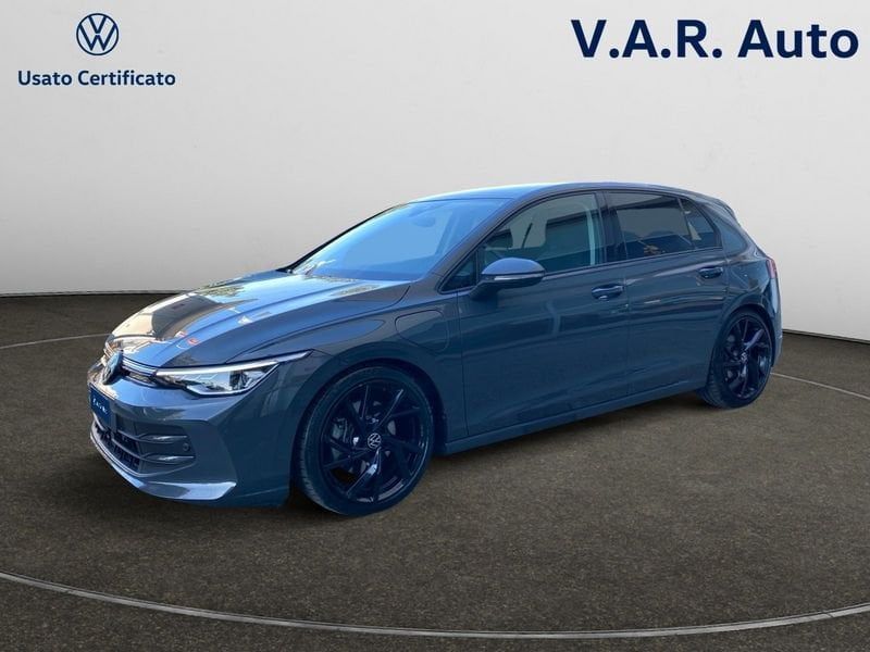 Volkswagen Golf Golf 1.5 tsi ehybrid Edition Plu