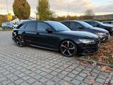 Audi A6 3.0 BiTDI comp. 21+20 Zoll Matrix HU AHK Bose