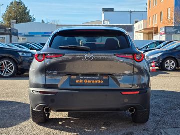Mazda CX-30 - 5
