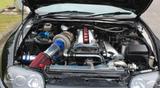 Toyota Supra Mk4 UK Spec MT 620ps Tüv 2jzgte Tausch 2jz - Toyota Supra 2jz Gebrauchtwagen