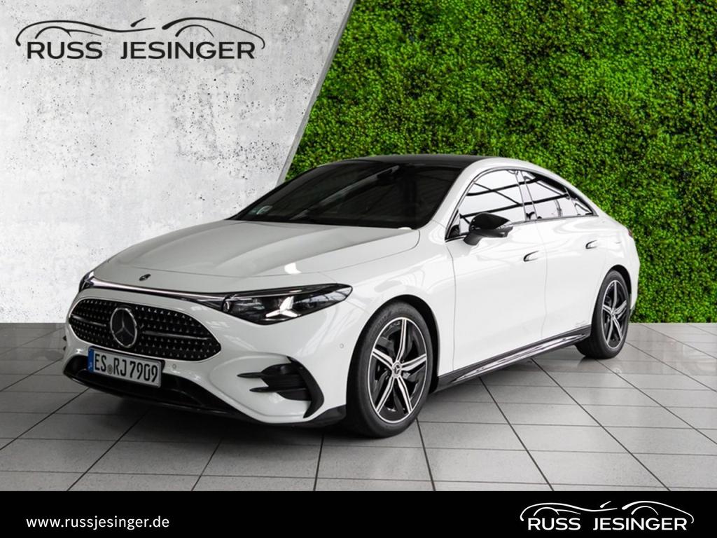 MercedesBenz CLA 220 4M AMG Line 360AHKHUDMemoKeyGoTotW 2026