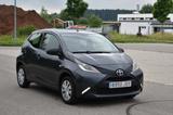 Toyota AYGO X*1.0*Klima - gebrauchte Toyota bis 5.000 Euro