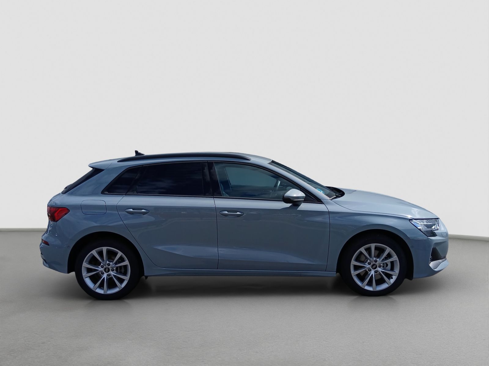 Audi A3 - Bild 5