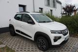 Dacia Spring Essential Electric 45 CCS Navi+ Kam - Dacia Spring: Essential