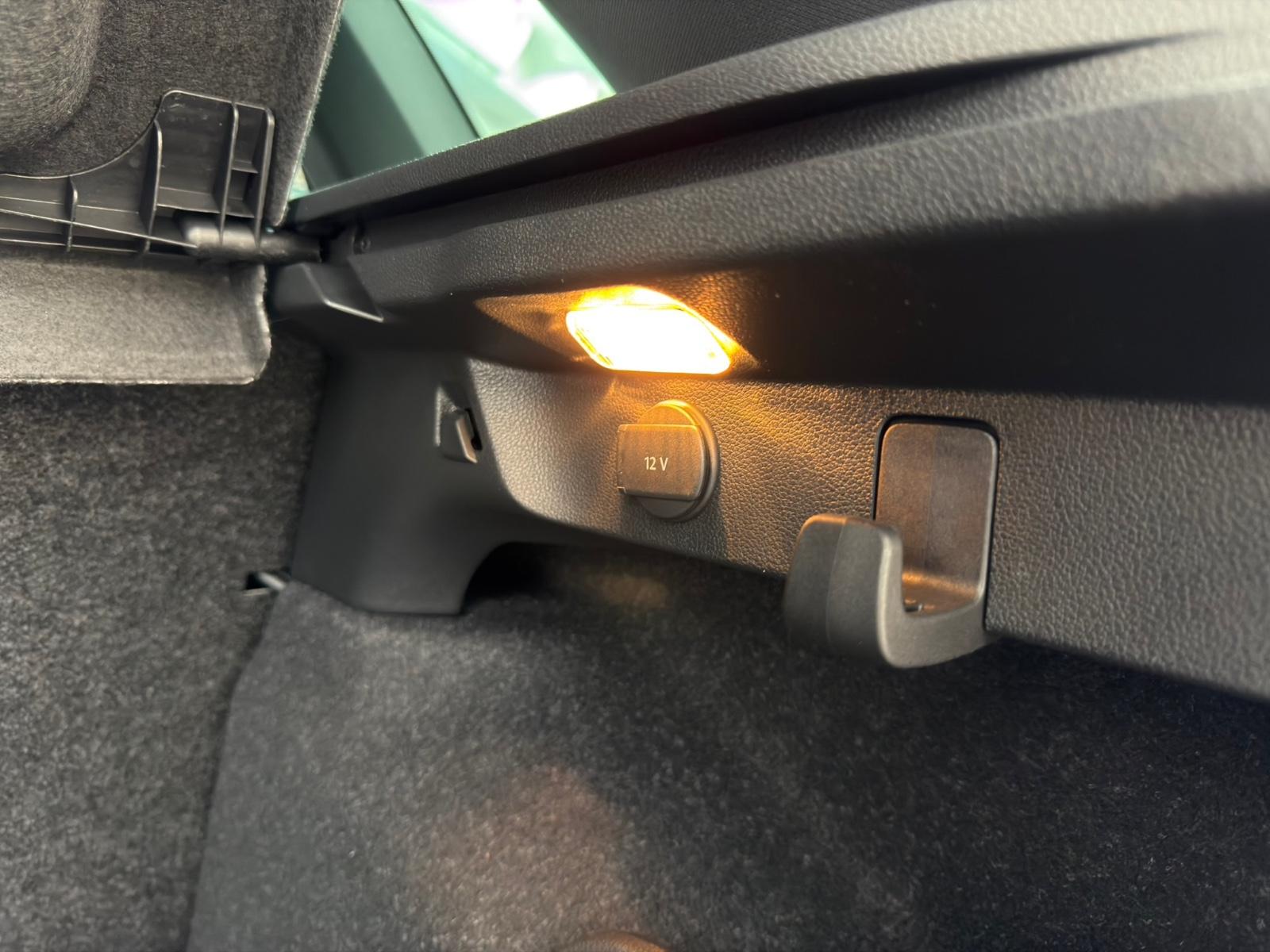 Skoda Kamiq Monte Carlo 1.5TSI DSG#Pano#AHK#Kamera#SHZ