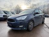 Ford Grand C-Max Grand C-MAX Cool & Connect,Navi,Shz - Ford Grand C-MAX Cool-&-Connect mit Benzin-Antrieb