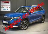 Skoda Kodiaq Scout 4x4*19Zoll*AHK*DCC*360*VIRTUAL*COLU
