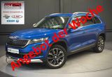 Skoda Kodiaq Scout 4x4*19Zoll*AHK*DCC*360*VIRTUAL*COLU - Skoda Kodiaq: Scout
