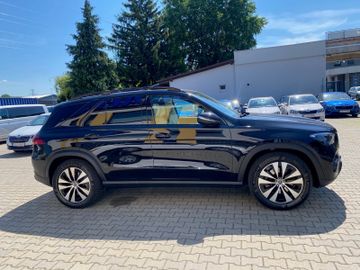 Mercedes GLE 300 - 4