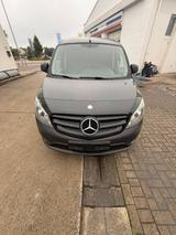 Mercedes-Benz Mercedes Citan 111 E6 Kühlfahrzeug Diava - Mercedes-Benz Citan von privat