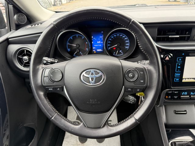Toyota Auris Touring Sports Comfort