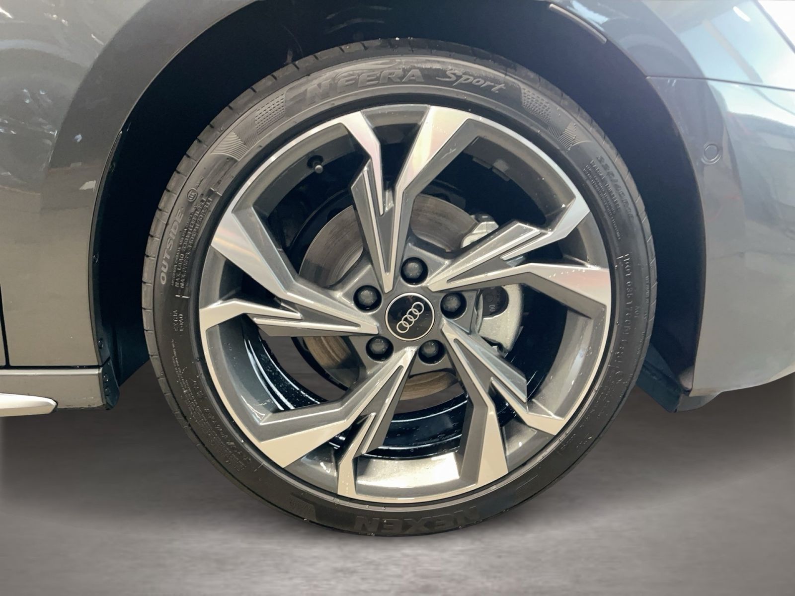 Audi A3 - Bild 6