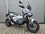 Honda X-ADV 750 *Akrapovic*Malossi*Nebel*Bügel* - BENZIN ROLLER