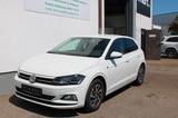 Volkswagen Polo VI 1.0 TSI Join Navi Climatronic - Volkswagen Polo: Join