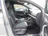 Skoda Karoq 2.0 TSI DSG 4x4 Sportline NAVI LED REARVIE - gebrauchte Skoda Karoq aus dem Jahr 2024