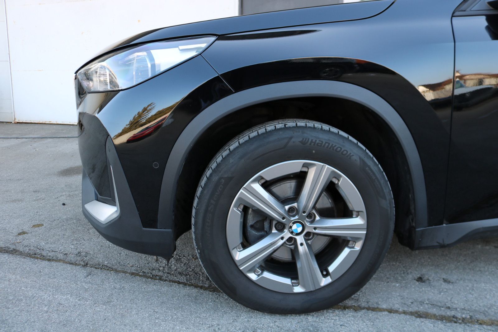 BMW X1 sDrive18d*Neues Modell*Premium Plus*LED* foto 2