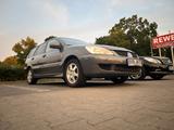 Mitsubishi Mega Preis 1150 Euro - gebrauchte Mitsubishi Lancer aus dem Jahr 2007