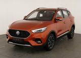 MG ZS 1.5 Luxury, Leder, Navi, 360° Kamera, Sitzhei - MG in Dresden