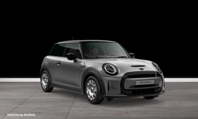 MINI Cooper SE Navi Parkassist Pano.Dach Sportsitze