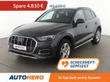 Audi Q5 50 TFSIe quattro advanced Aut.*LED*NAVI*TEMPO