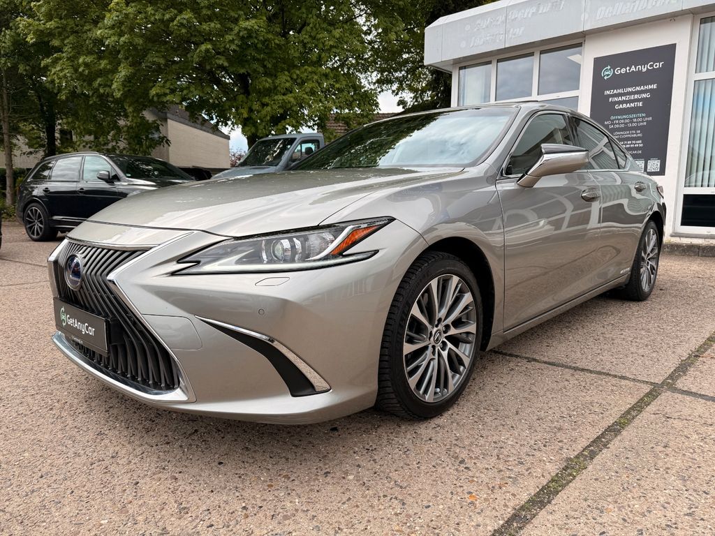 Lexus ES 300
