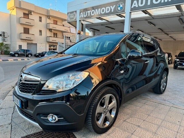 Opel Mokka 1.7 CDTI Ecotec 130CV 4x2 S/S Cosmo 1