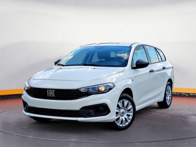 Fiat Tipo Kombi 1,5 GSE Hybrid eDCT MY24 Tempomat+Blu