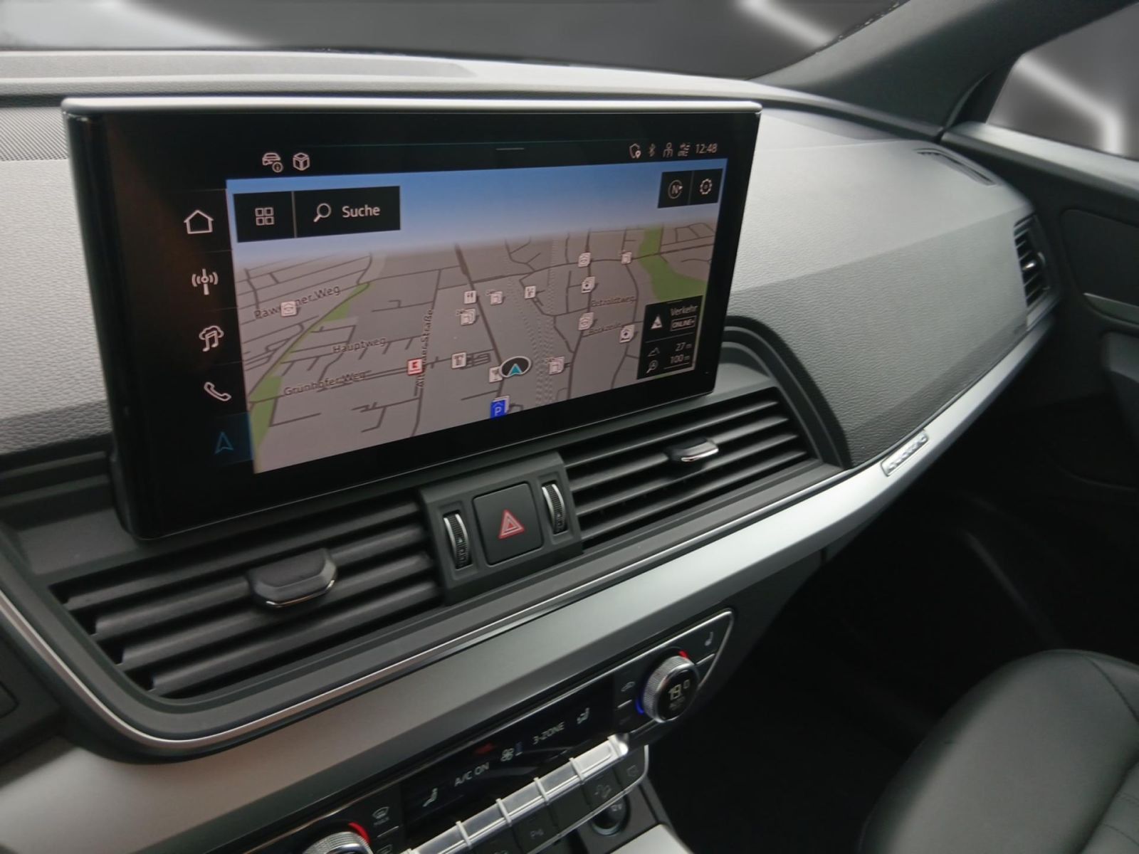 Audi Q5 - Bild 19