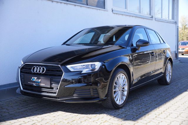 Audi A3 Sportback 35 TDI / LED*Shz*Klima*Navi*PDC V+H