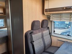 Pössl Summit 600Plus MJ25 Dümo-Winter Sale 26