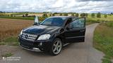 Mercedes-Benz ML 350 CDI Designo AMG-Paket 21 Zoll W 164 - gebrauchte Mercedes-Benz ML 350 aus dem Jahr 2011