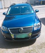 Volkswagen Vw passat 3c5 Variant fsi - Volkswagen Passat: 3c5