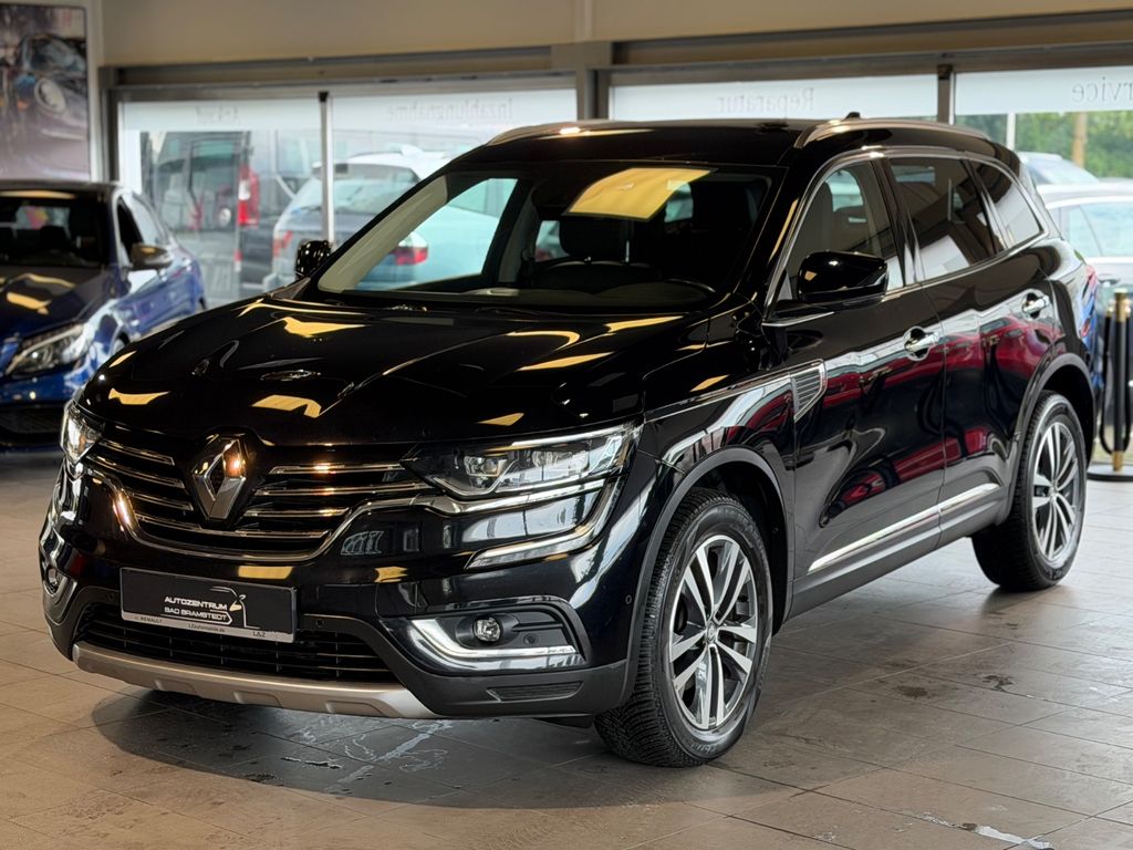 Angebot ansehen Renault Koleos