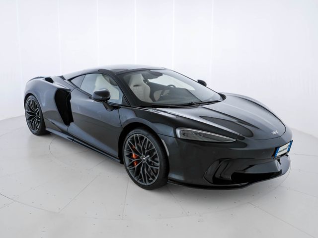 McLaren GTS MY25 - MCLAREN MILANO