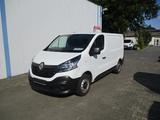 Renault Trafic dCi Kasten L1H1 *Navi + Klima* - Renault Trafic in Bielefeld