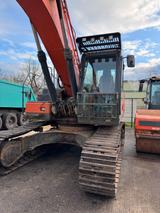 Doosan DX-300 NLC-5 - Doosan LKWs
