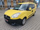 Fiat Doblò SX Maxi Kasten*Klima*Tüv Neu* - Fiat Doblo aus 2013 mit Diesel-Antrieb: Kleinbus