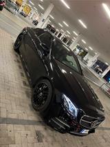 Mercedes-Benz E 350 d Coupe AMG/Softclose/Panorama/Ambiente - Mercedes-Benz E 350 in Duisburg