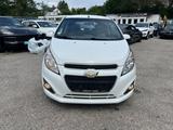 Chevrolet Spark LT*Klima*5 tr - gebrauchte Chevrolet Spark aus dem Jahr 2013