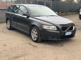 Volvo V50 D4 Momentum - Volvo V50 Momentum mit Diesel-Antrieb