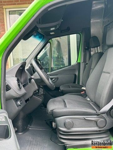 Sprinter Kasten 317 CDI L2 H2 AHK 3,5t MAIER Reg