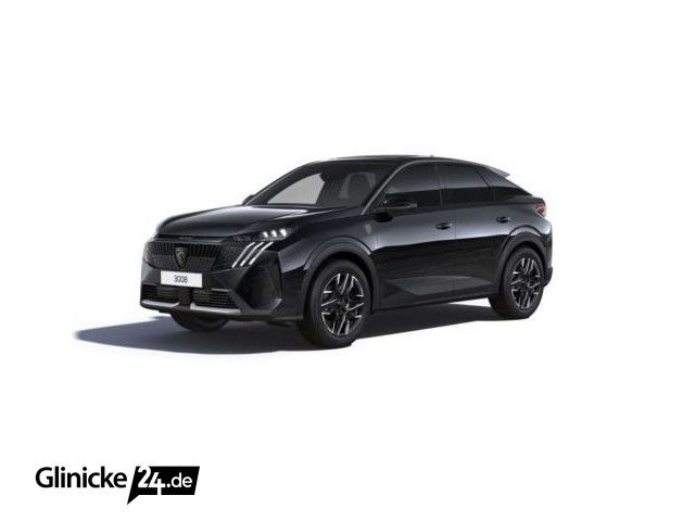 Peugeot 3008 GT HYBRID 145 e-DSC6