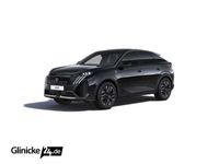 Peugeot 3008 - Vorschau Bild 1