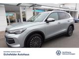 Volkswagen Tiguan Life 1,5 TSI 7DSG AHK,LM,Navi - VW Gebrauchtwagen