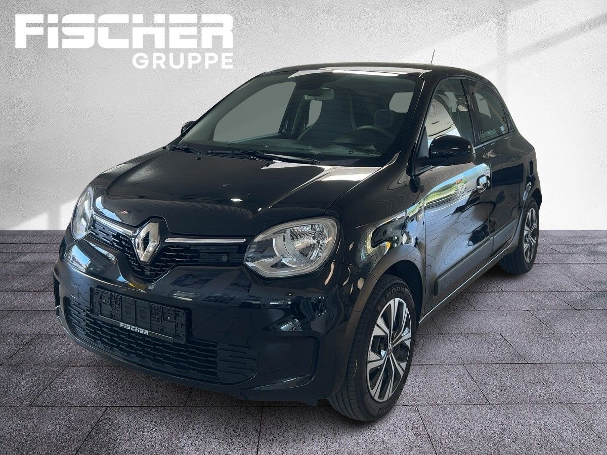 Fahrzeugabbildung Renault Twingo ZEN SCe 65 SHZ PDC
