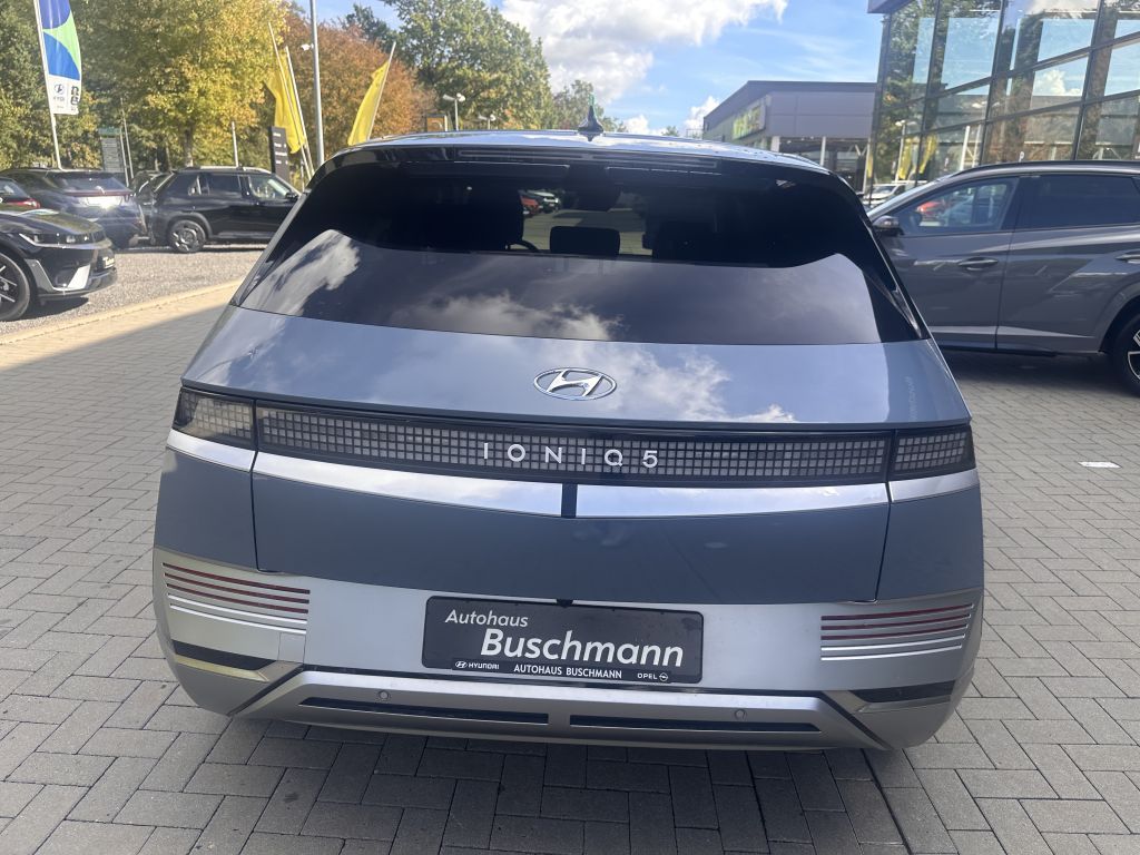 Hyundai IONIQ 5 – Bild 6